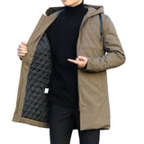 Veste Élégante pour Homme