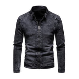 Veste Rétro Élégante