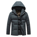 Veste en Fleece Imperméable