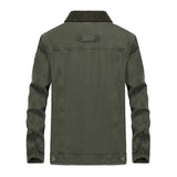 Veste pour Homme de Haute Qualité