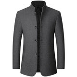 Manteau Chic en Laine