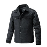 Veste d'affaires Élégante