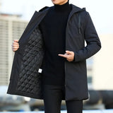 Veste Élégante pour Homme