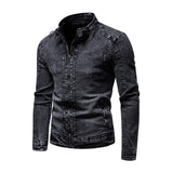 Veste Rétro Élégante