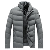 Parka Vinterjakke