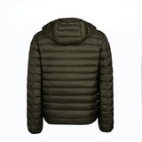 Veste en Duvet Léger