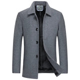 Veste en Fleece Décontractée
