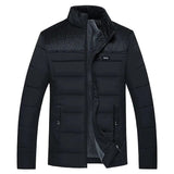 Veste Puffer Élégante Matelassée