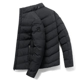 Parka Vinterjakke
