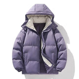 Veste à Capuche Élégante pour Hommes