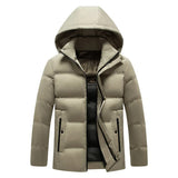 Veste en Fleece Imperméable