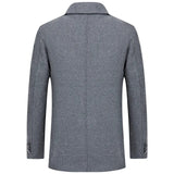 Veste en Fleece Décontractée