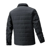 Veste d'affaires Élégante