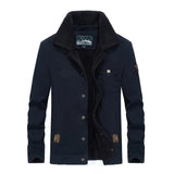 Veste pour Homme de Haute Qualité