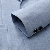 Blazer respirant pour homme