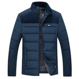 Veste Puffer Élégante Matelassée