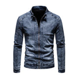 Veste Rétro Élégante