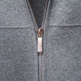 Veste de baseball en coton