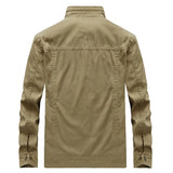 Veste Coupe-Vent Bomber