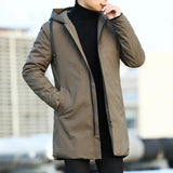 Veste Élégante pour Homme