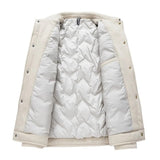 Veste d'Hiver Classique