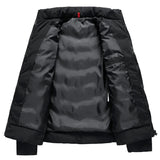 Parka Vinterjakke