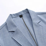 Blazer respirant pour homme
