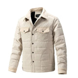 Veste d'affaires Élégante