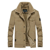 Veste pour Homme de Haute Qualité