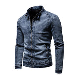 Veste Rétro Élégante