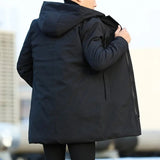 Veste Élégante pour Homme