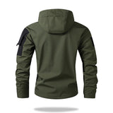 Veste Tactique pour Homme