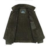 Veste pour Homme de Haute Qualité