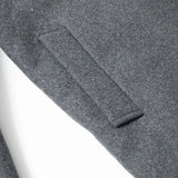 Veste en Fleece Décontractée