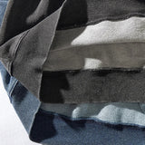 Pull Américain en Coton Élégant
