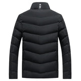 Parka Vinterjakke