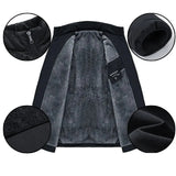 Veste Puffer Élégante Matelassée