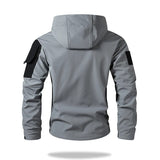 Veste Tactique pour Homme