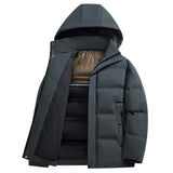 Veste en polaire élégante avec capuche