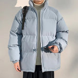 Veste Parka Coupe-Vent