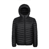 Veste en Duvet Léger