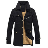 Veste Élégante