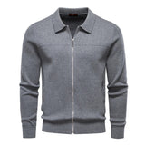 Veste de baseball en coton