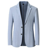 Blazer respirant pour homme