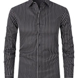 Chemise pour hommes élégante