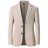 Blazer respirant pour homme