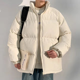 Veste Parka Coupe-Vent