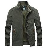 Veste Coupe-Vent Bomber