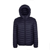 Veste en Duvet Léger