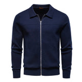 Veste de baseball en coton